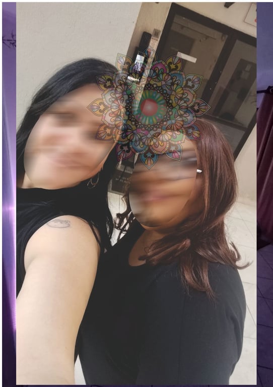 Massagem Relaxante e Terapêutica Ana e Cláudia