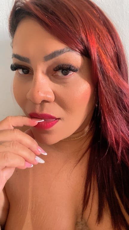 Fernanda Assunção- Toque de Luxo Massagem em