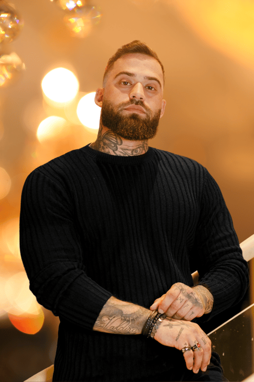 Ragnar Nadis - Espaço Zodíaco 