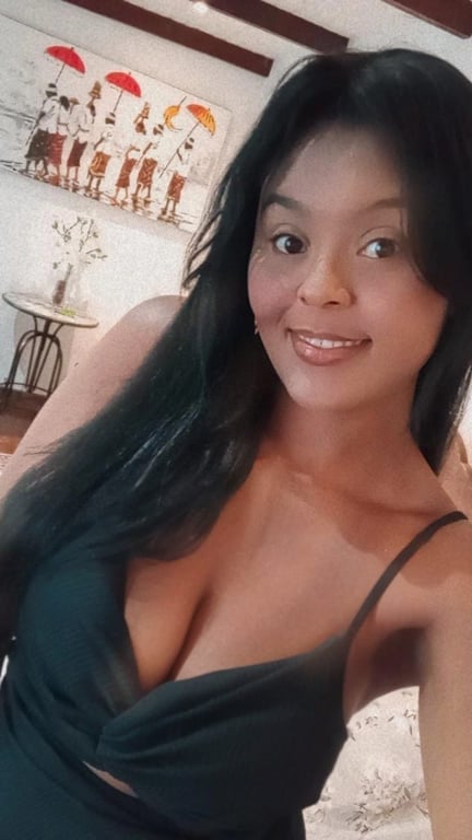 Mel Campos Massagem tântrica/Depilação 