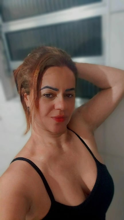 Terapeuta Angel Massagem