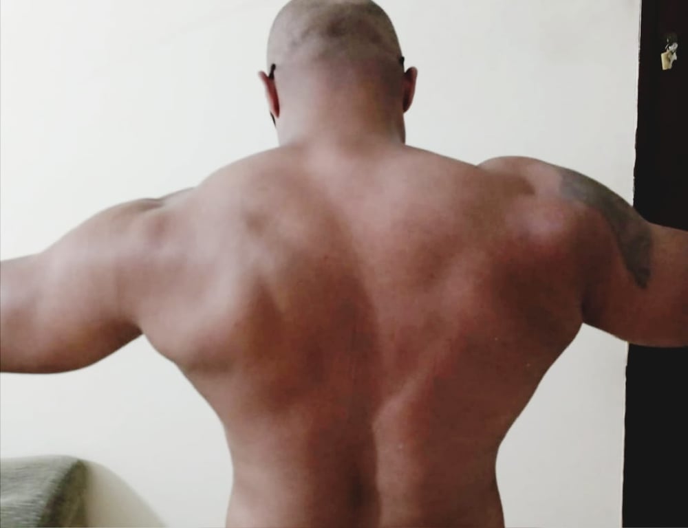 Espaço Holístico Massagem sensual