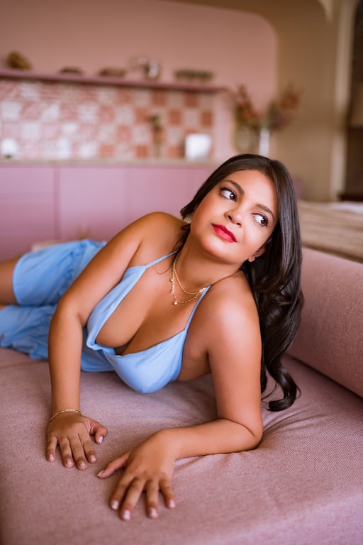 Terapeuta Tatuapé Luana Cristine Massagem