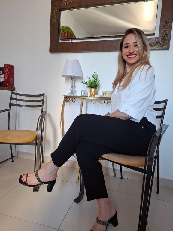Andrea veiga massagem tântrica 