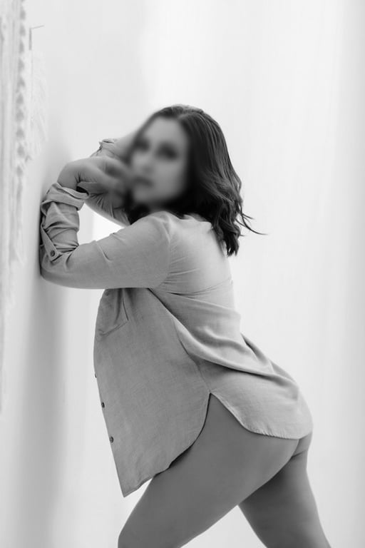 Grazi massagem profissional com toque sensual Massagista em