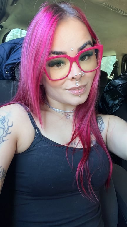 Louise Cintia Estetica facial e corporal Massagem nuru em