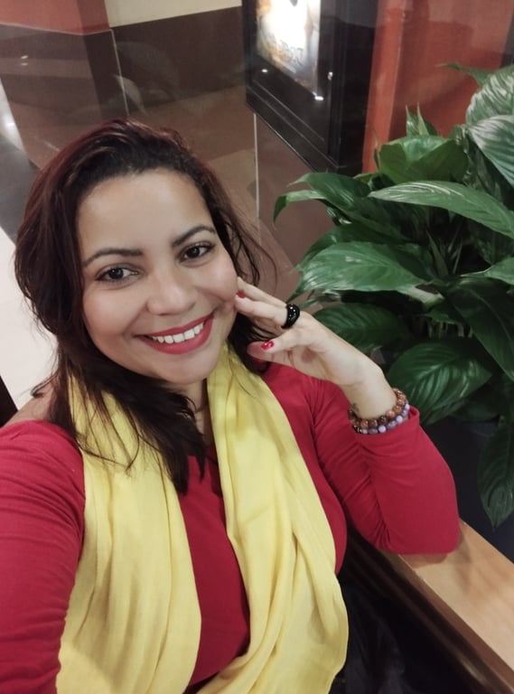 A melhor profissional de SP cuidando de você!