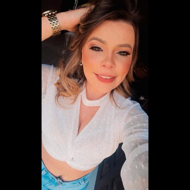 Bruna - melhor massagem erótica. Massagem