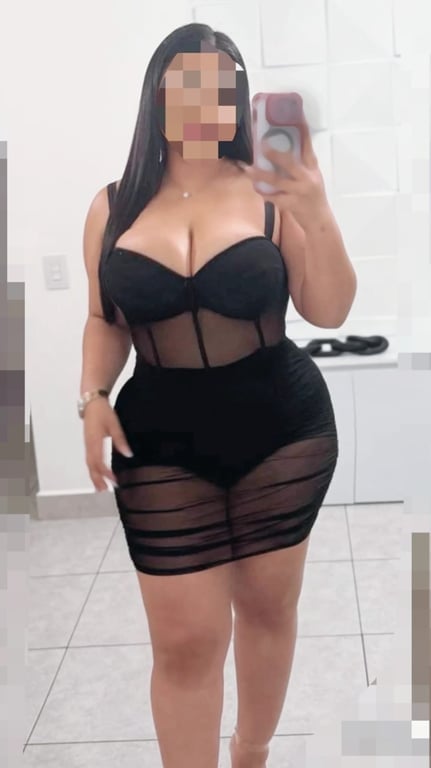 Luana Massoterapeuta - Massagem Relaxante, Nuru e Mix Sensual Massagem