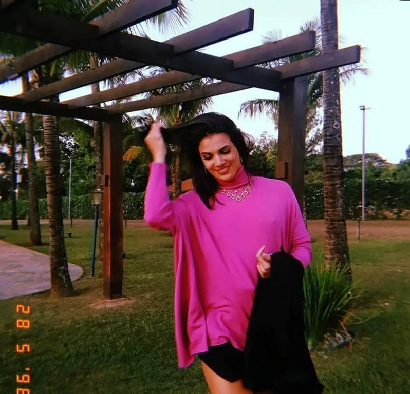 Terapeuta Rafaela - Massagens & Cura. 