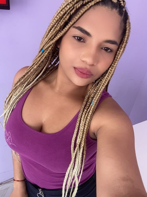 Massagista Gaby massagem sensual .