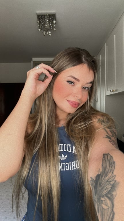AURORA Massagem nuru em