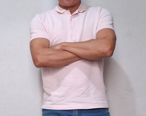 Yuki Massagista Oriental para Mulheres Massagem sensual em