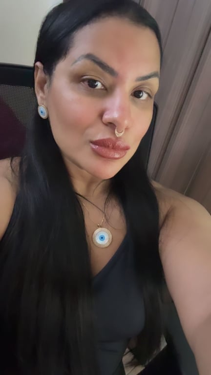 Novas Experiências Sensuais & Terapêuticas 