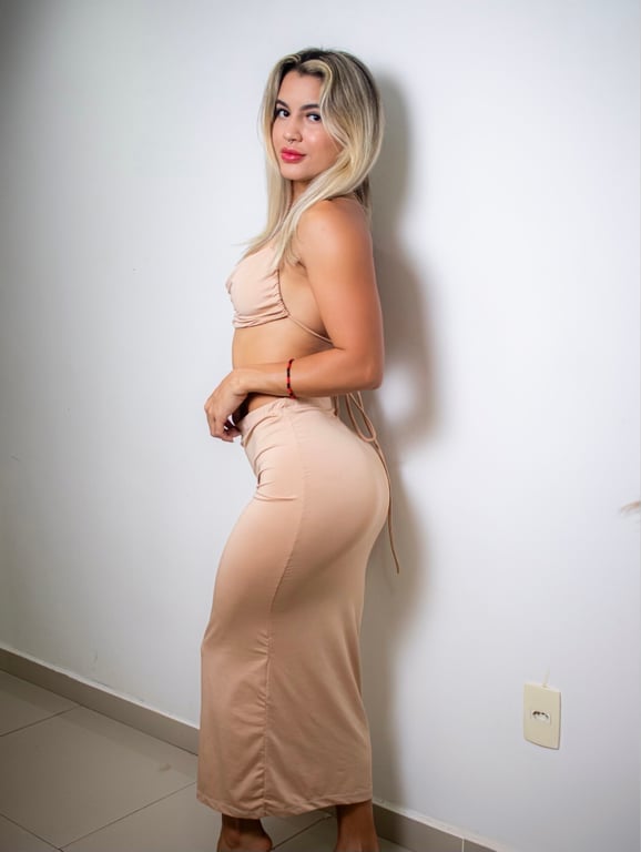 Laura Garcia Massagista
