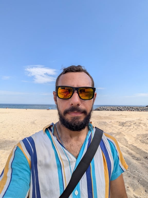 Massoterapeuta Maricá e Niterói - Relaxante e Tântrica