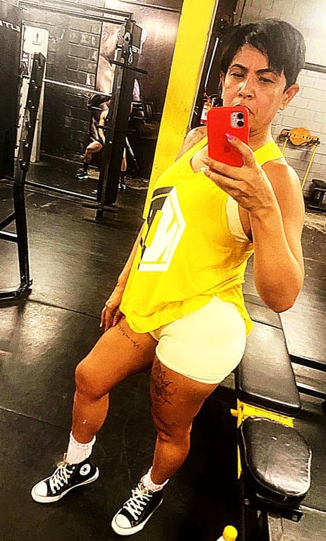 Bianca Massagens, Depilação Sobrancelhas Massagem nuru