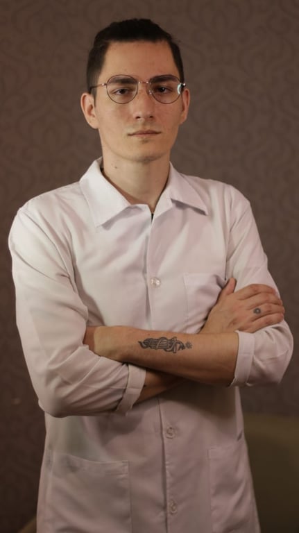 Briner massoterapeuta Massagista em
