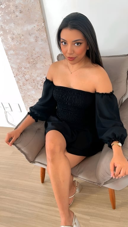 MAITÊ - mix de massagem sensual Massagem