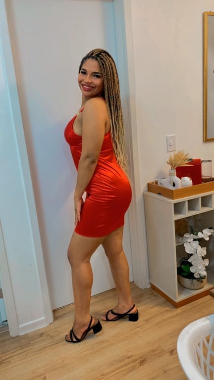 Massagista Gaby massagem sensual . Massagem