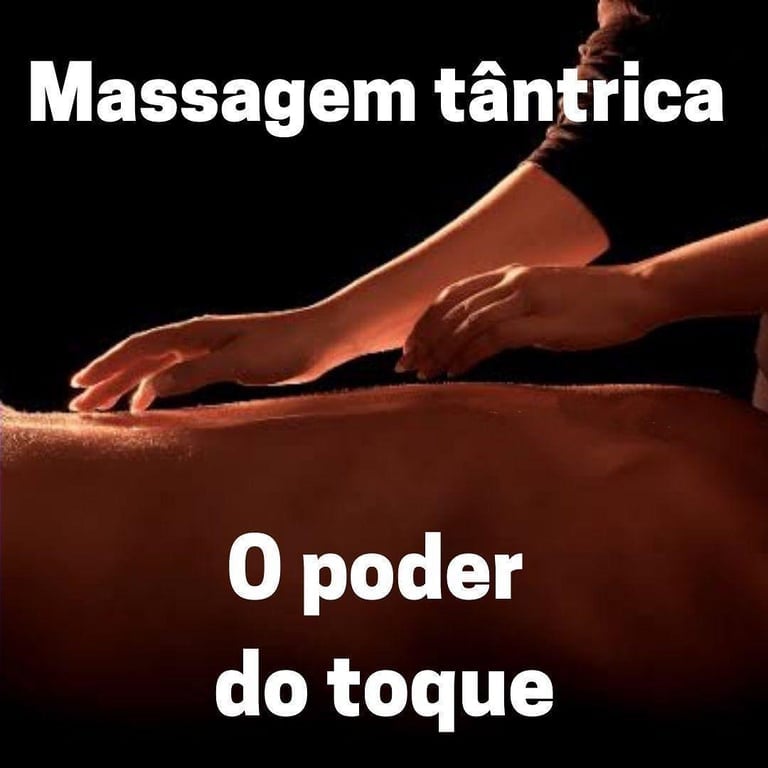 Aline - Spa Divina Pele Massagem nuru