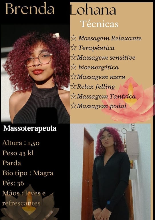 Espaço Terapêutico Renascer Massagem
