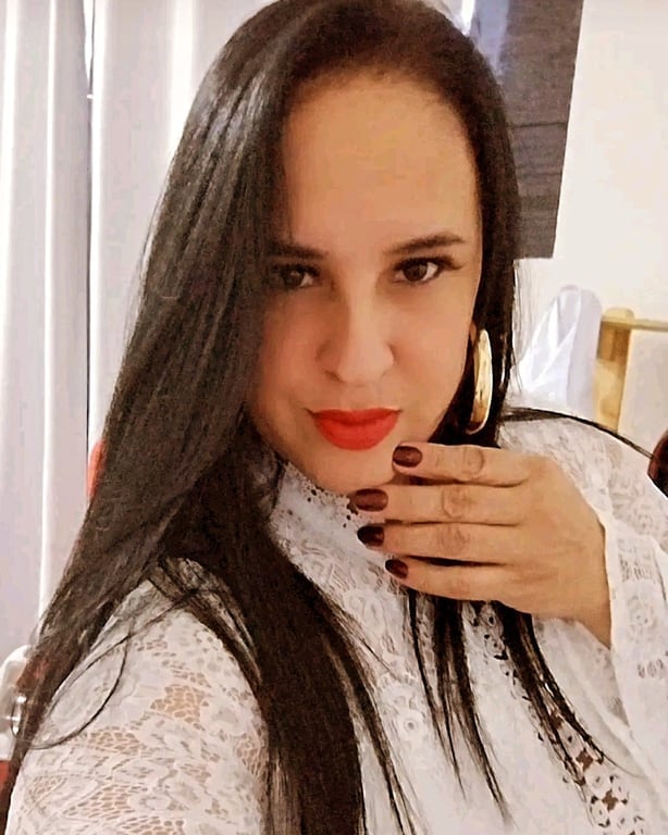 Clínica de terapias, Mão de seda