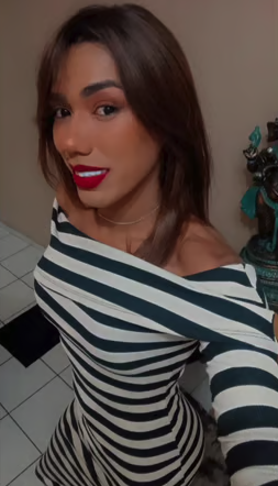 Luiza terapeuta Orgástica (trans) Massagem sensual em