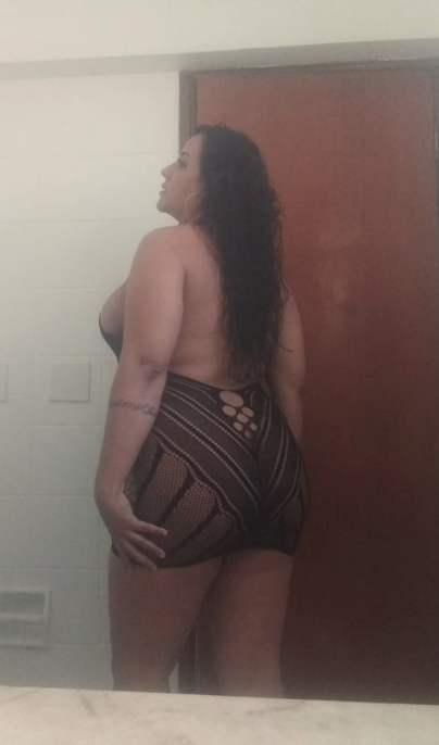 Fernanda - Relaxantes, tântricas, nuru, mix, mútua e próstata Massagem