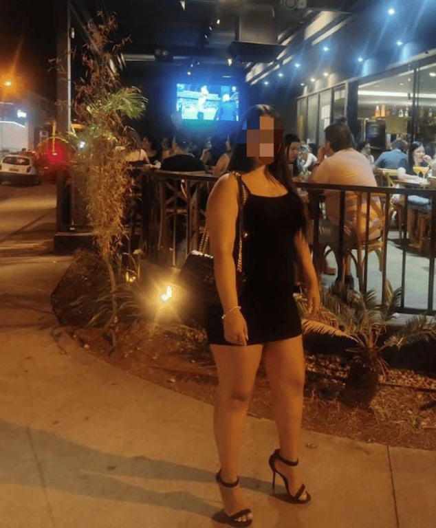 Aninha Massoterapeuta - Sua Massagista Massagem tântrica em