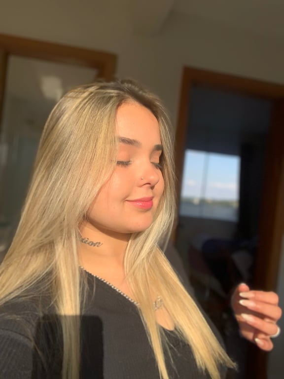 Lalita Massagem em