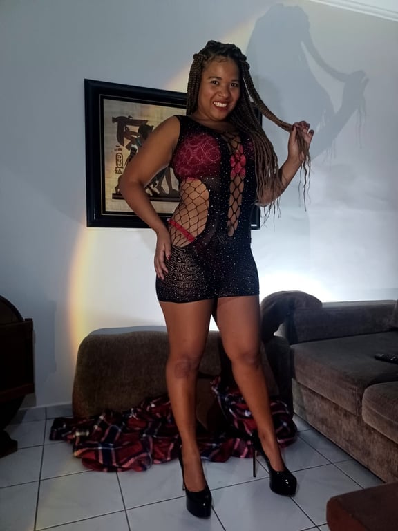 Emily Leoa Massagem Relaxante e Sensual
