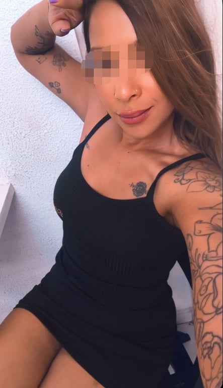 Karoll Salles Massagem
