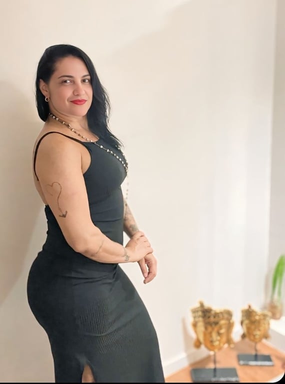 Dê ao seu corpo o que ele merece, Venha Relaxar!