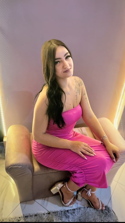 Jade terapeuta- Primeira vez na cidade Massagem nuru em