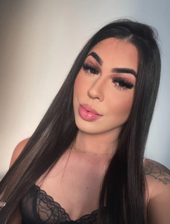 Especialista em massagem sensual e tântrica. 