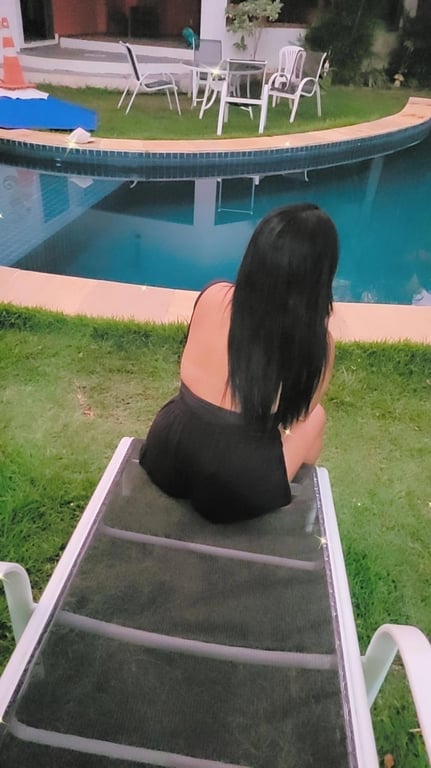 Uma boa massagem pode mudar seu dia, venha descobrir