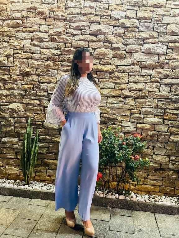Paula Guerra massoterapeuta saúde e bem estar 