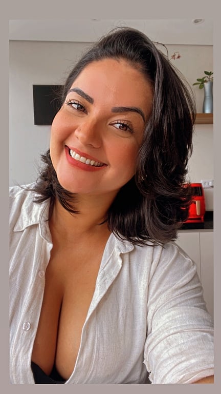 Joyce Ferraz