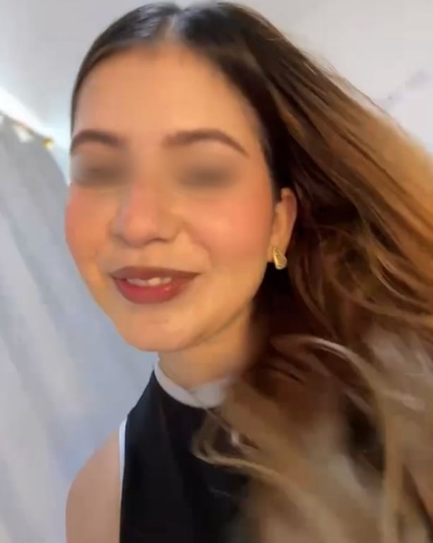 Lara - Massoterapeuta tântrica e sensual Massagem