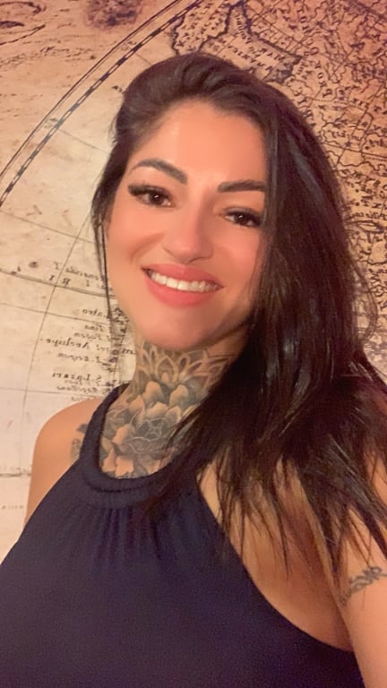 Solar Mahara Terapias Corporais Massagem sensual em