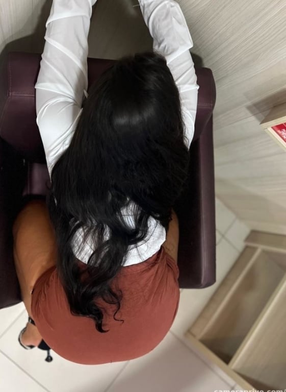Julia massagista 60 reais centro campinas Massagista