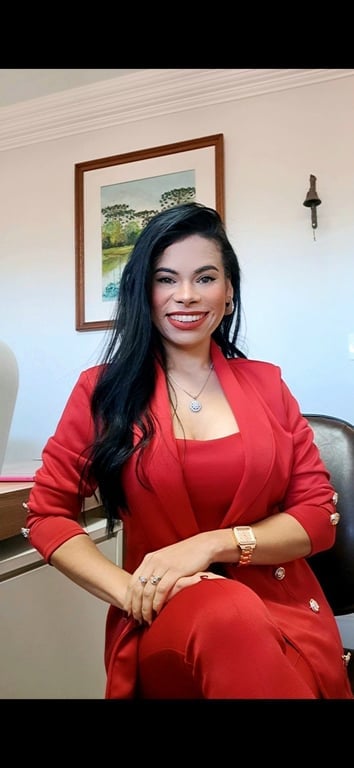 Massagem Tailandesa/Tântrica/Nuru: Curitiba-PR 
