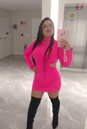 Bibi Nuru & Tântrica – Prazer que escorre na Pele