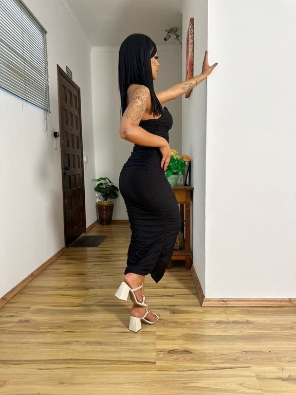 Massagens sensuais e relaxantes ! Massagem em