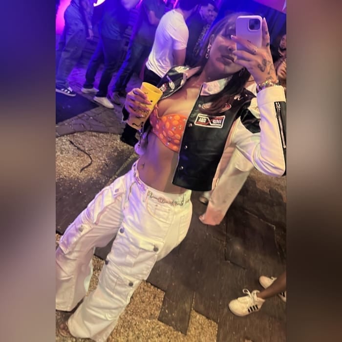 NAYRA VALENCIA, Massagem relaxante, Nuru e Lingam Massagista em