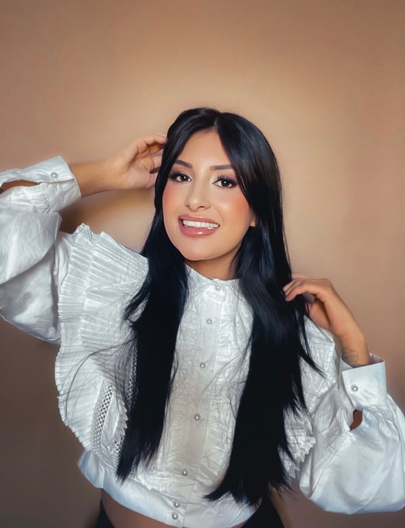 Carol Massagem tântrica/Sensual Massagista em