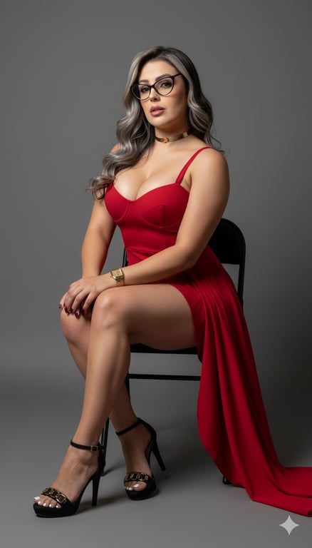 Penélope Pink Terapeuta