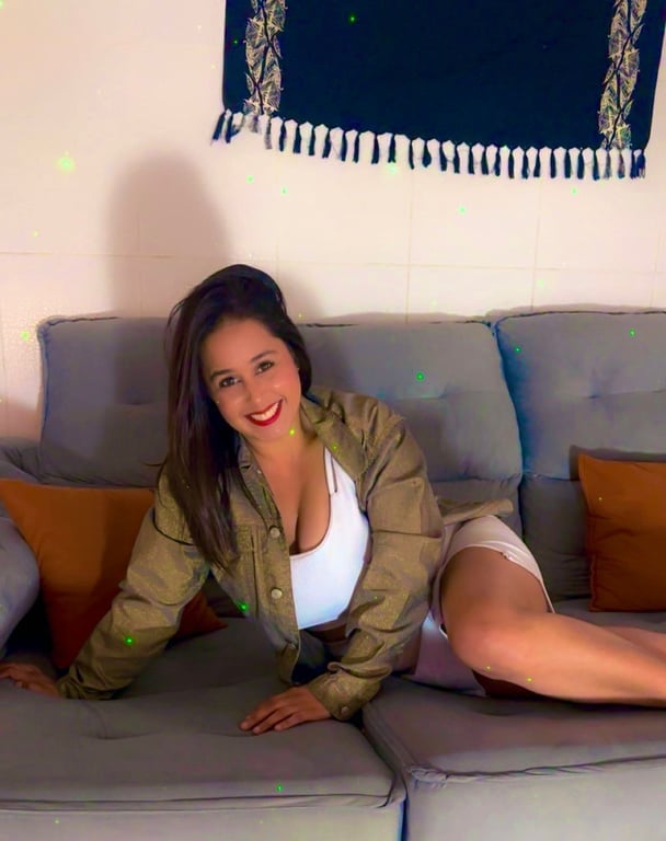 Seu prazer e relaxamento começa aqui Massagem tântrica