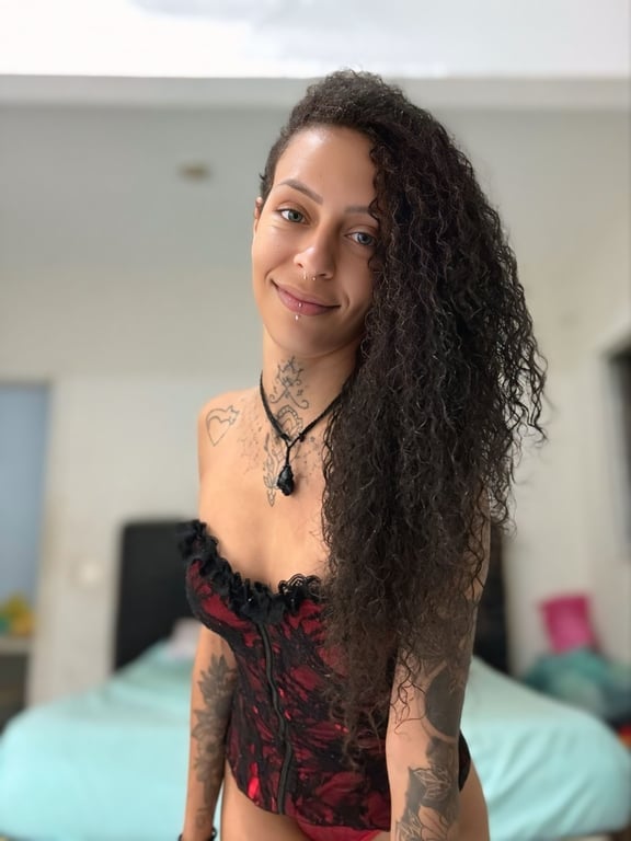 Mari Terapeuta - massagem de 30 minutos e 1h, vem me conhecer! Massagem nuru em
